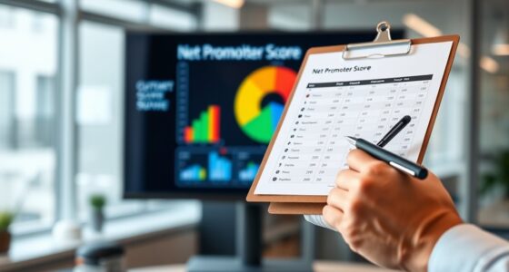 accurate nps measurement techniques