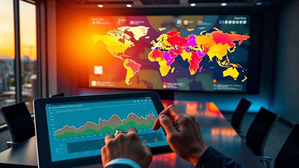adjust review and optimize collaboration