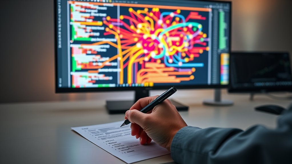 advanced data ranking techniques