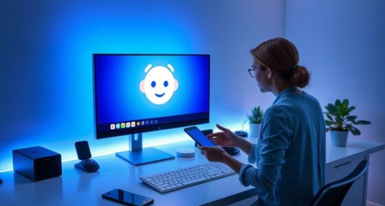ai assistant companion functionality