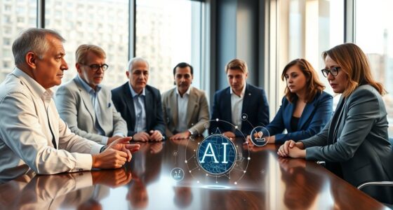 ai assistant ethical deployment