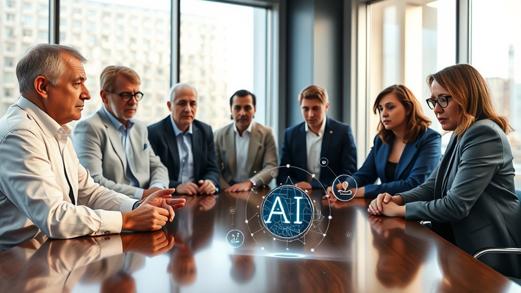 ai assistant ethical deployment