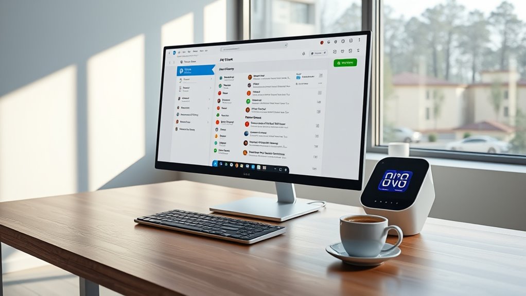 ai assisted inbox management