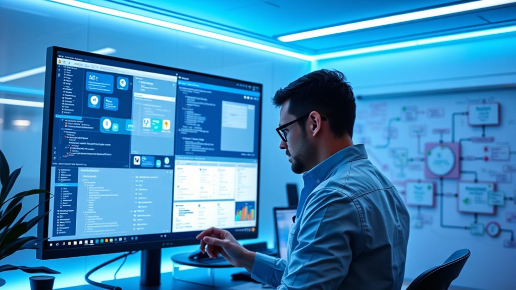 ai enhanced help desk integration
