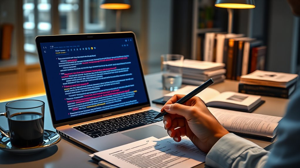 ai highlights improve understanding