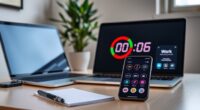 ai powered focused work sessions