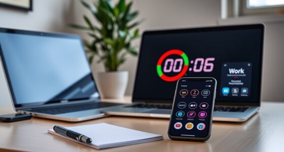 ai powered focused work sessions