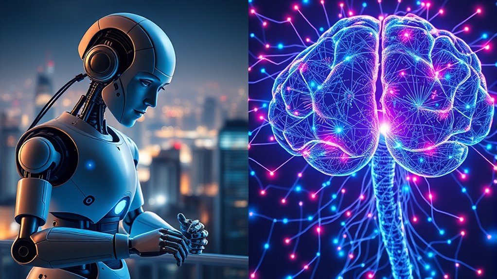 ai s future societal impact