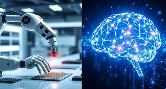 ai specialization versus versatility