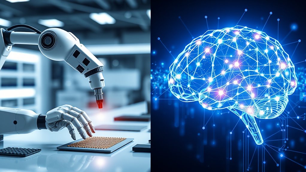 ai specialization versus versatility