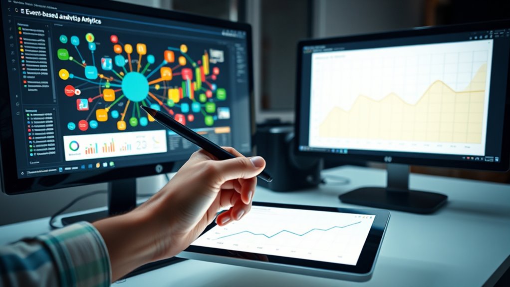 align goals with analytics