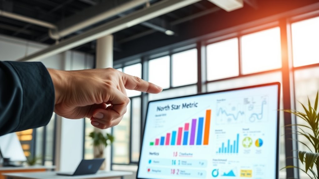 aligning metrics for growth