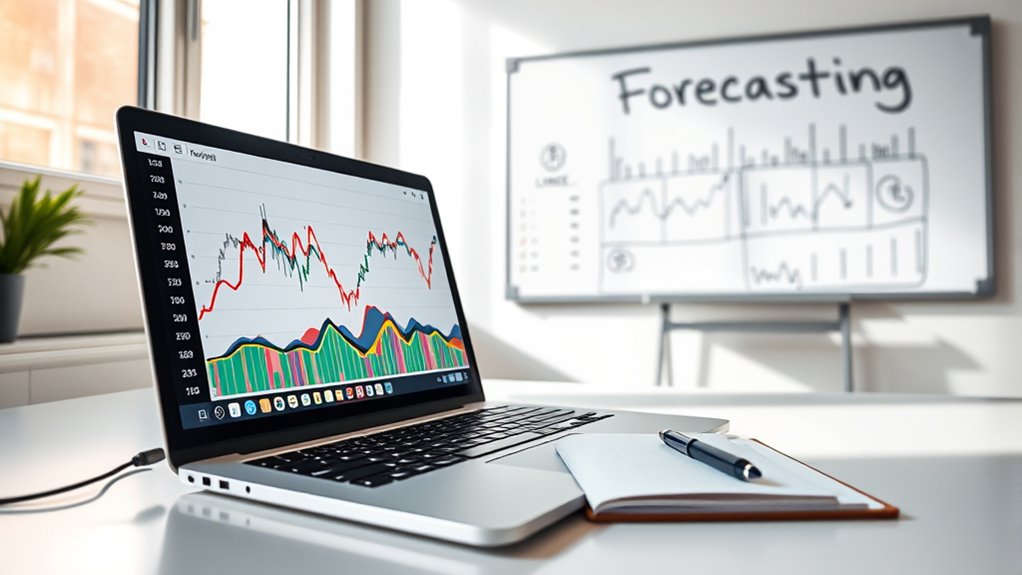 analyzing seasonal patterns effectively