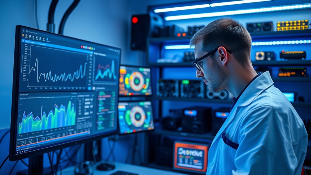 assessing ai with benchmarks