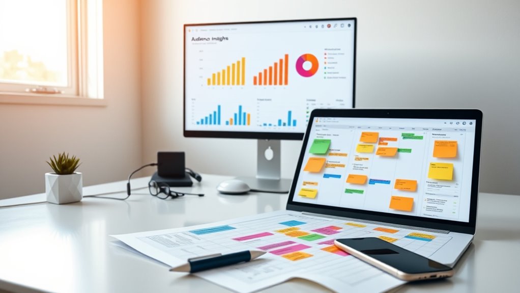 audience insights improve content