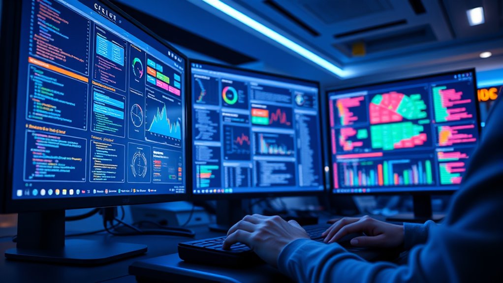 automate schedule deploy optimize