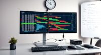 automate tasks with cron