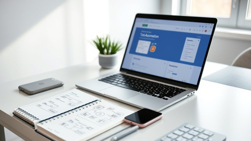automate tasks with zapier