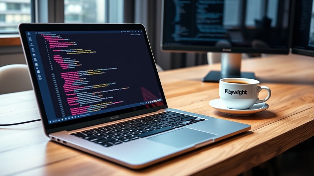 automated browser testing tutorial