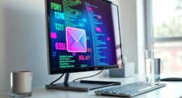 automated email data extraction