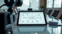 automated meeting note workflow