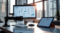 automated pdf creation process