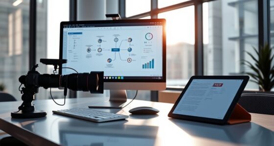 automated pdf creation process