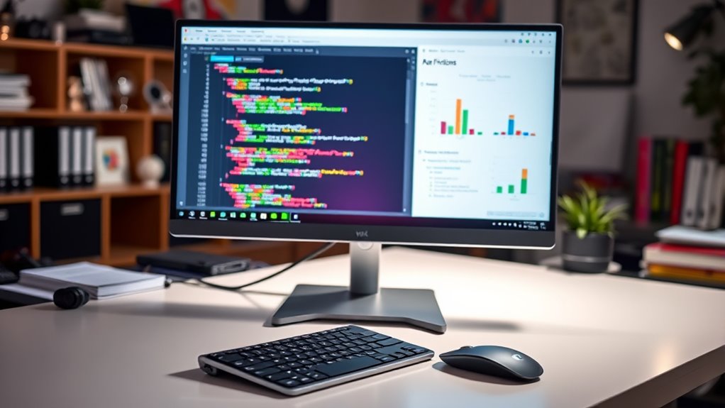 automated testing and deployment