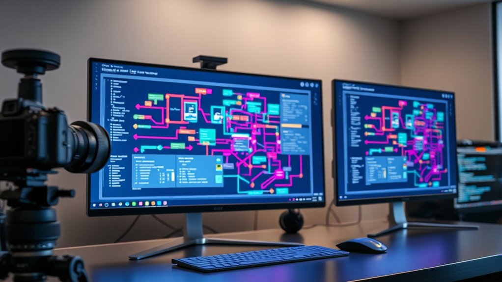 automating data extraction processes