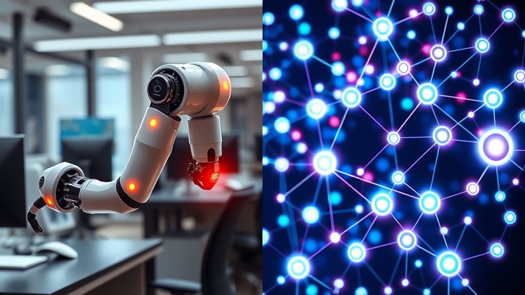 automation approach and security