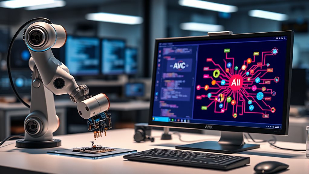 automation methods comparison