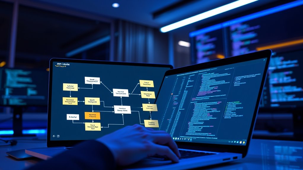 aws lambda event automations
