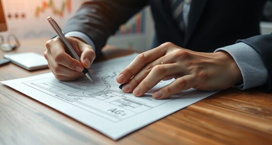balanced service level agreements