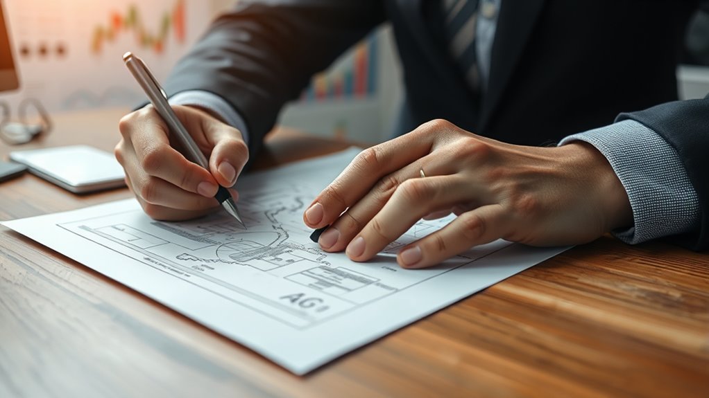 balanced service level agreements
