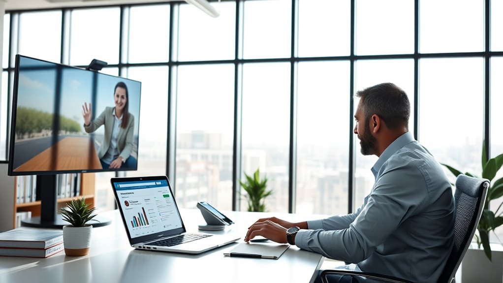 build niche partnership networks