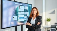 building authority through content