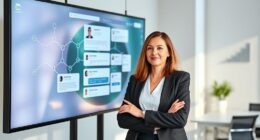 building authority through content