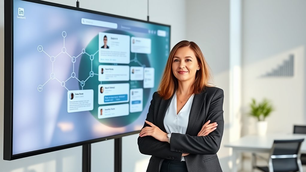 building authority through content
