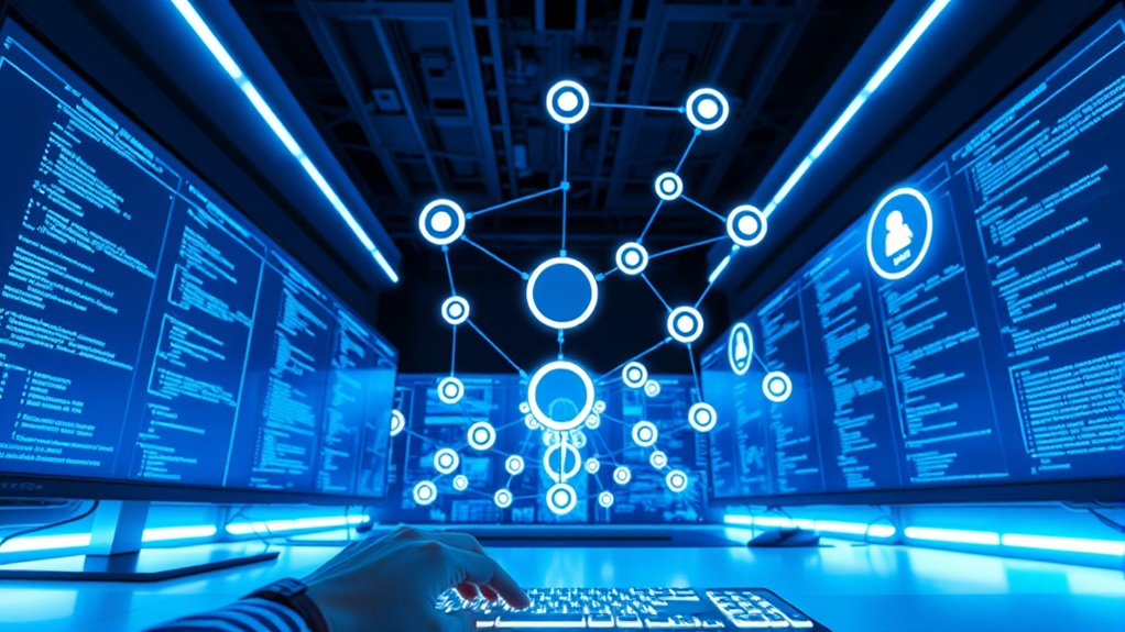 building scalable federated apis