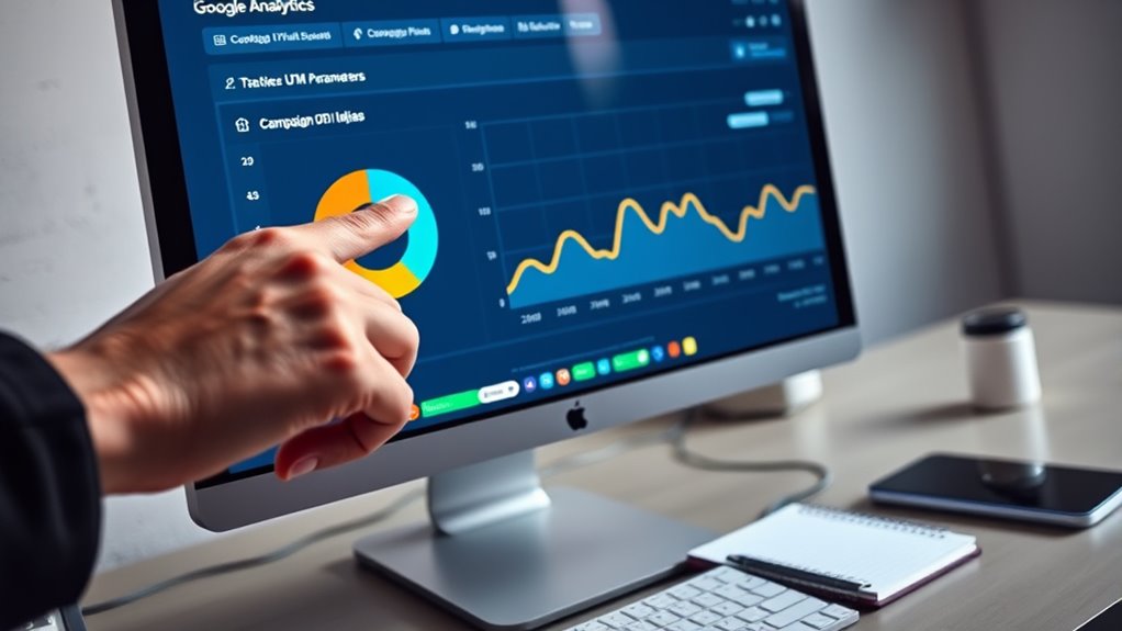 campaign tracking and analysis