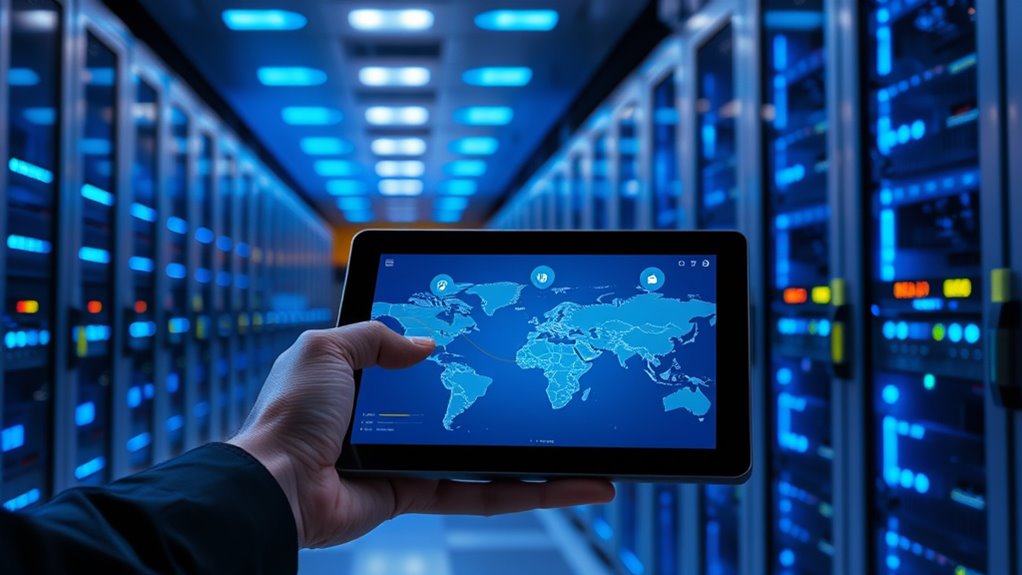choose scalable secure storage