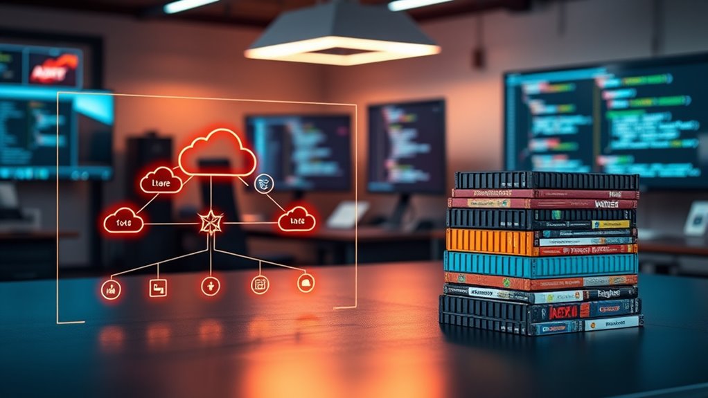 choosing between serverless and containers