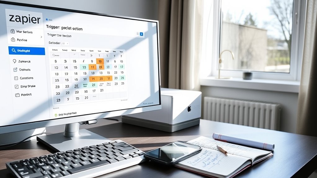 choosing effective scheduled triggers