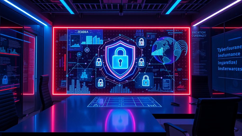 cloud security and ai detection