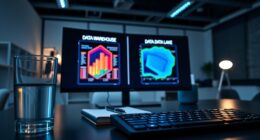 comparing data storage solutions