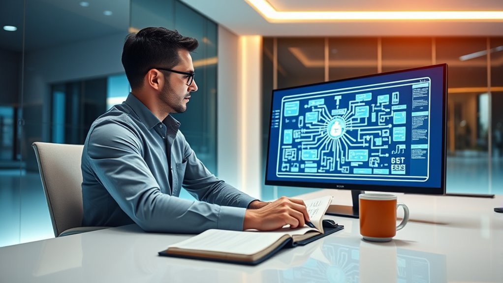 conduct thorough security assessments