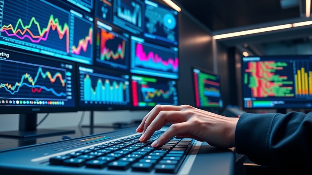 configure monitor identify enforce
