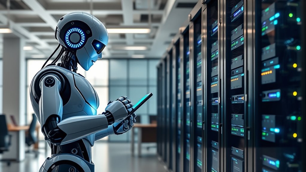 consider automation selection factors