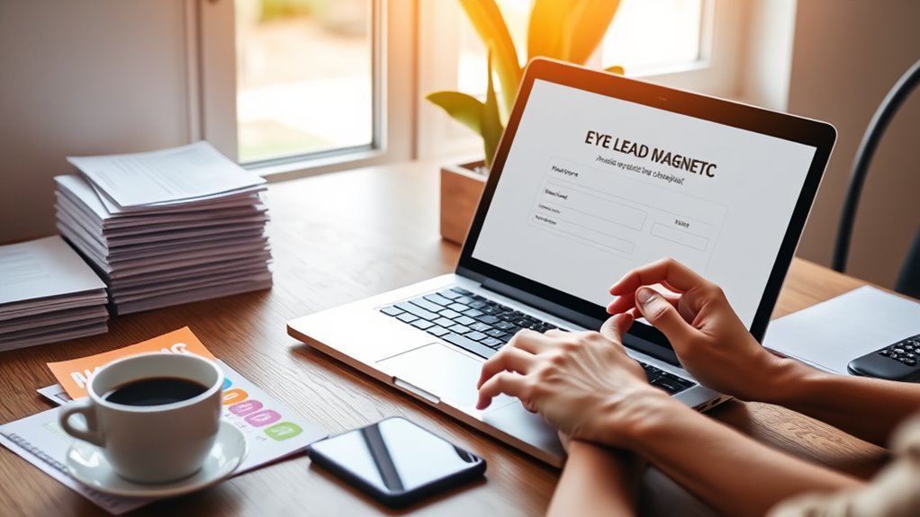 consistent content targeted engagement