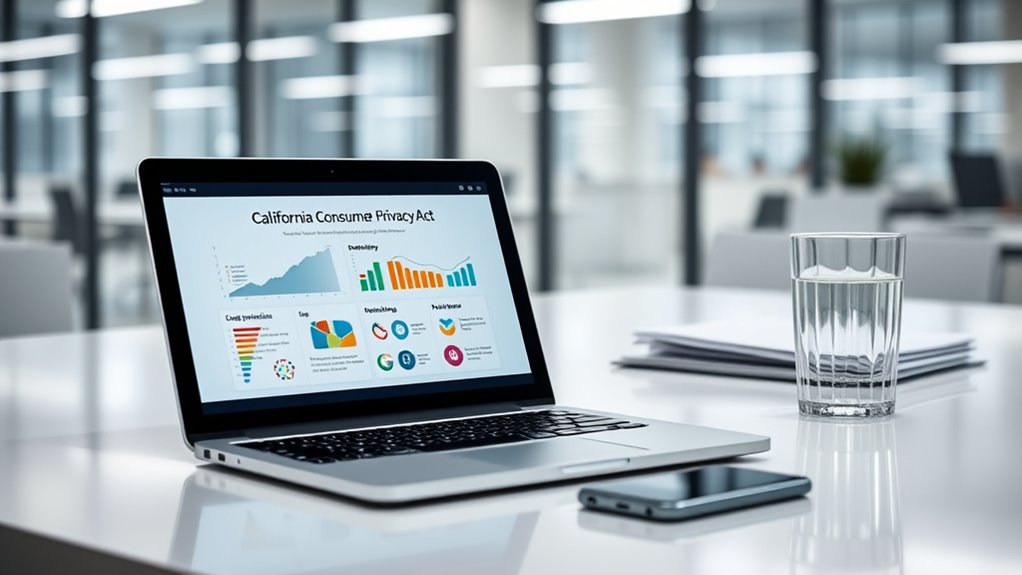 consumer data privacy rights